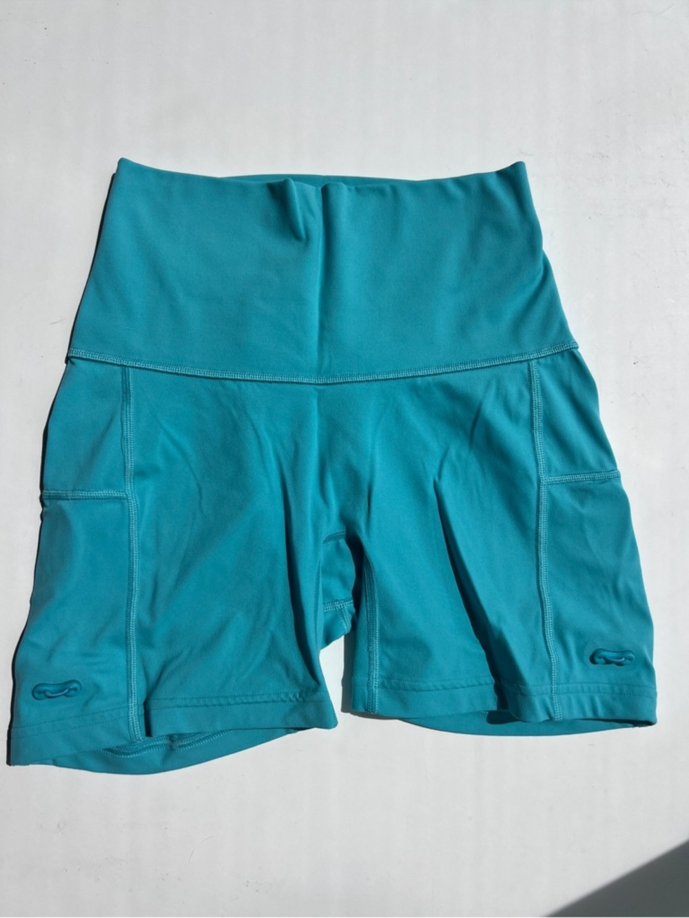 Gymshark shorts